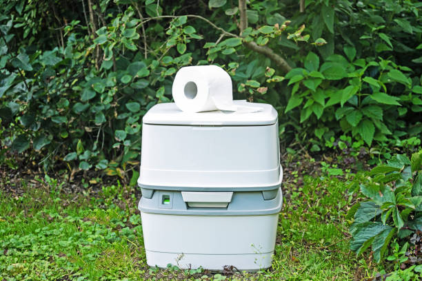 Porta potty rental for festivals in Riverside, CT