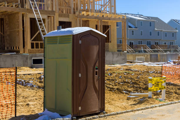 Best Porta potty rental for parties  in Riverside, CT