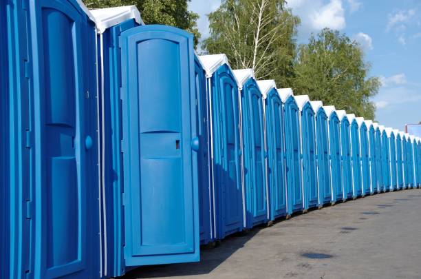 Best Luxury portable toilet rental  in Riverside, CT